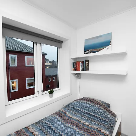 Stilig Bolig I Rolig Nabolag * Trondheim