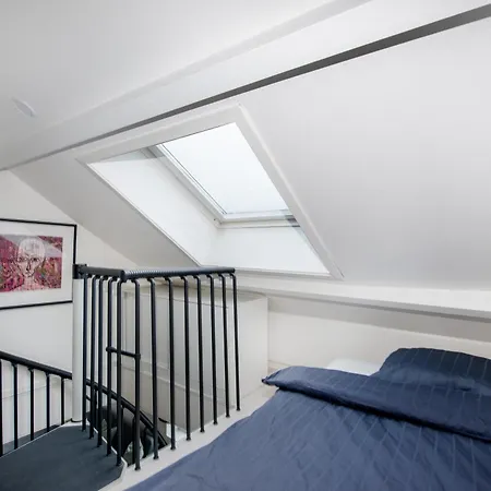Apartment Stilig Bolig I Rolig Nabolag *