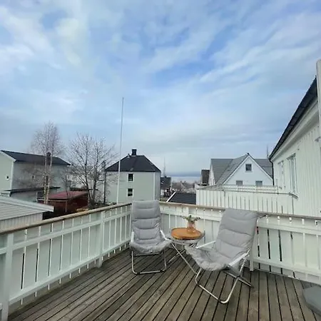 Stilig Bolig I Rolig Nabolag Apartment